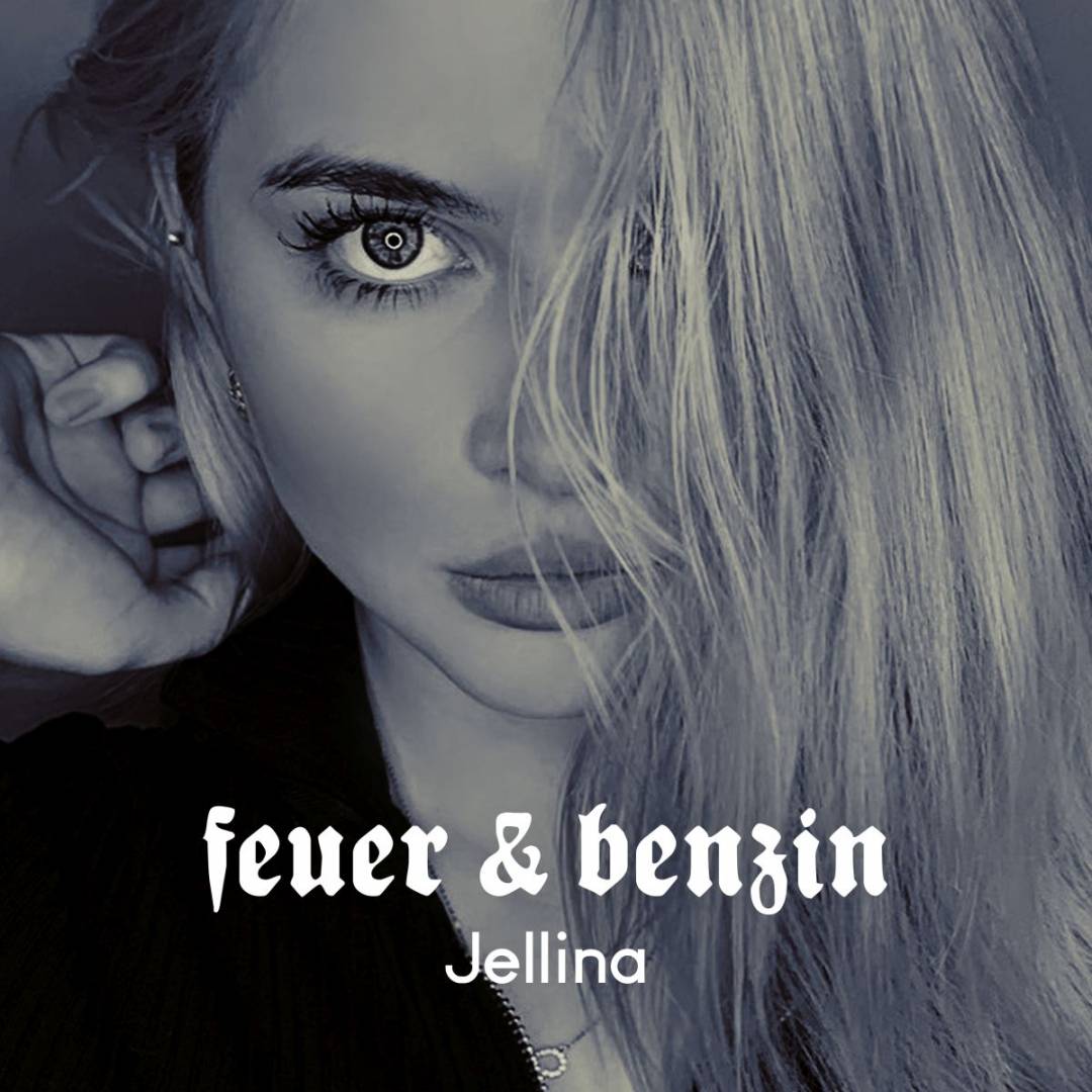 CD-Cover_Jellina_Feuer_&_Benzin