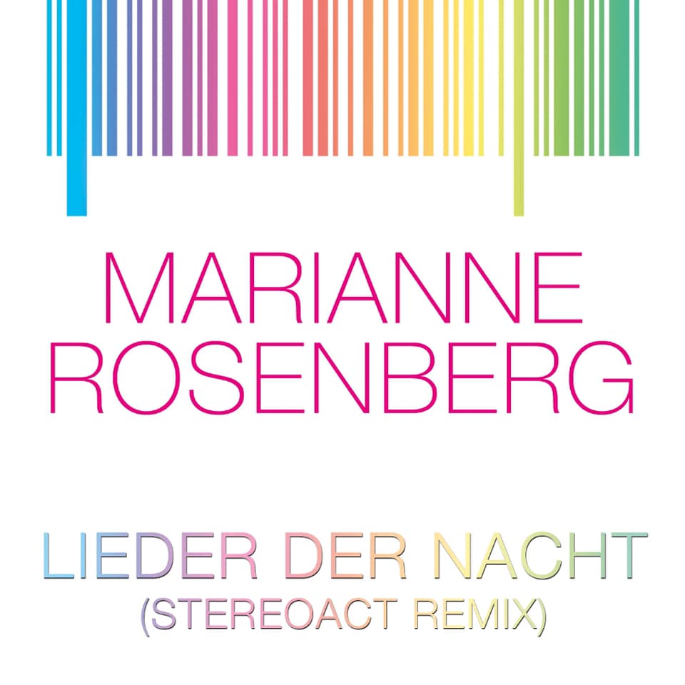 CD-Cover_Marianne_Rosenberg_Lieder_der_Nacht_Stereoact