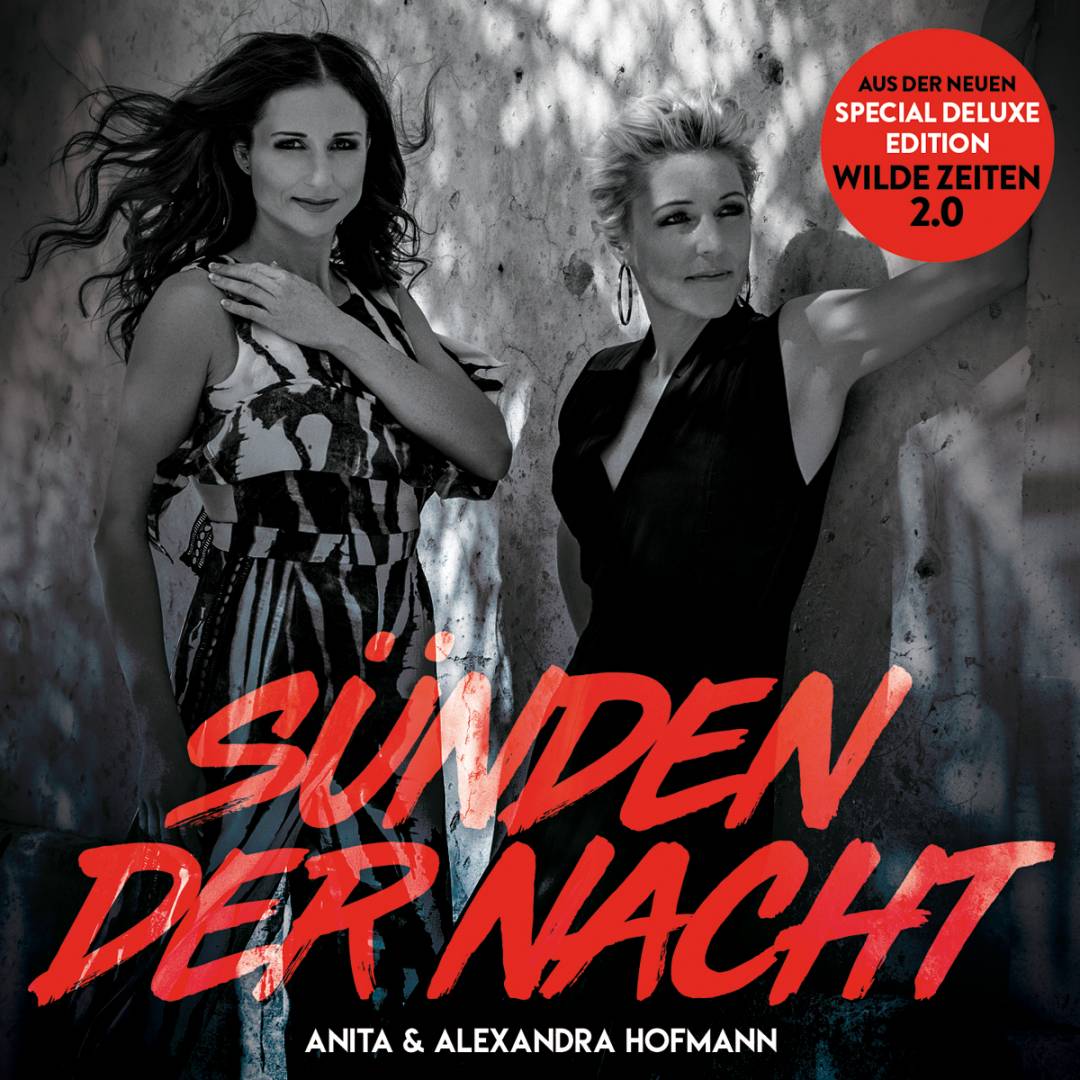 CD-Cover_Sünden_der_Nacht_Anita_&_Alexandra_Hofmann