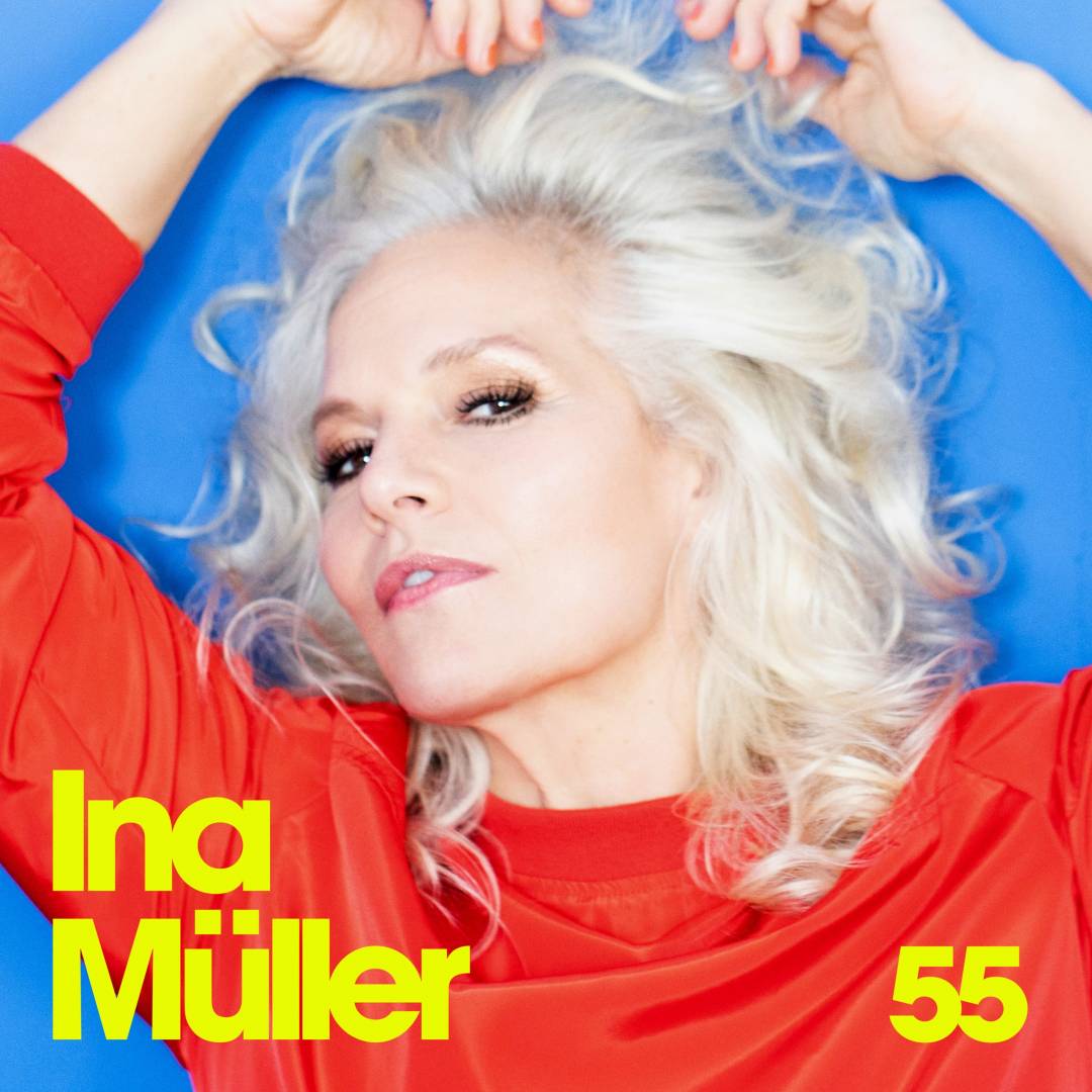 Ina_Müller_55_Cover