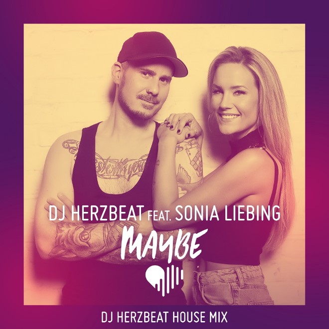 DJ_HERZBEAT_SONIA_LIEBING_Maybe