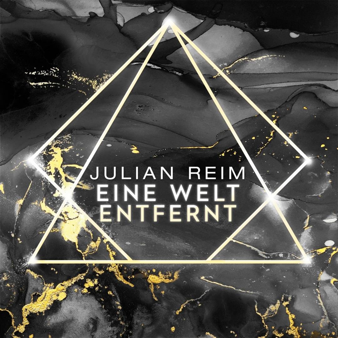 Singlecover_Julian-Reim_Eine-Welt-Entfernt-scaled