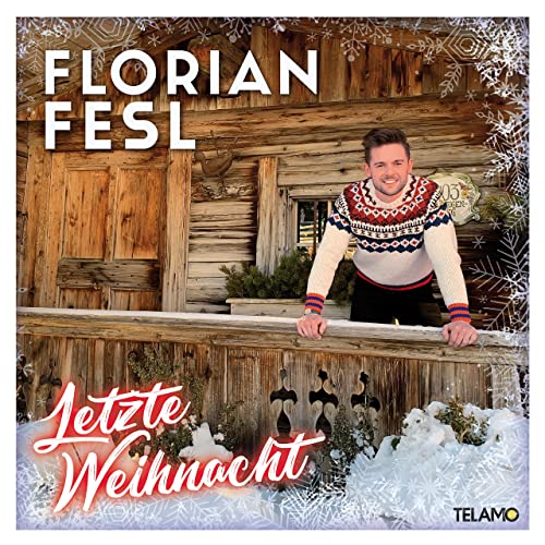 CD-Cover_Florian_Fesl_Letzte_Weihnacht