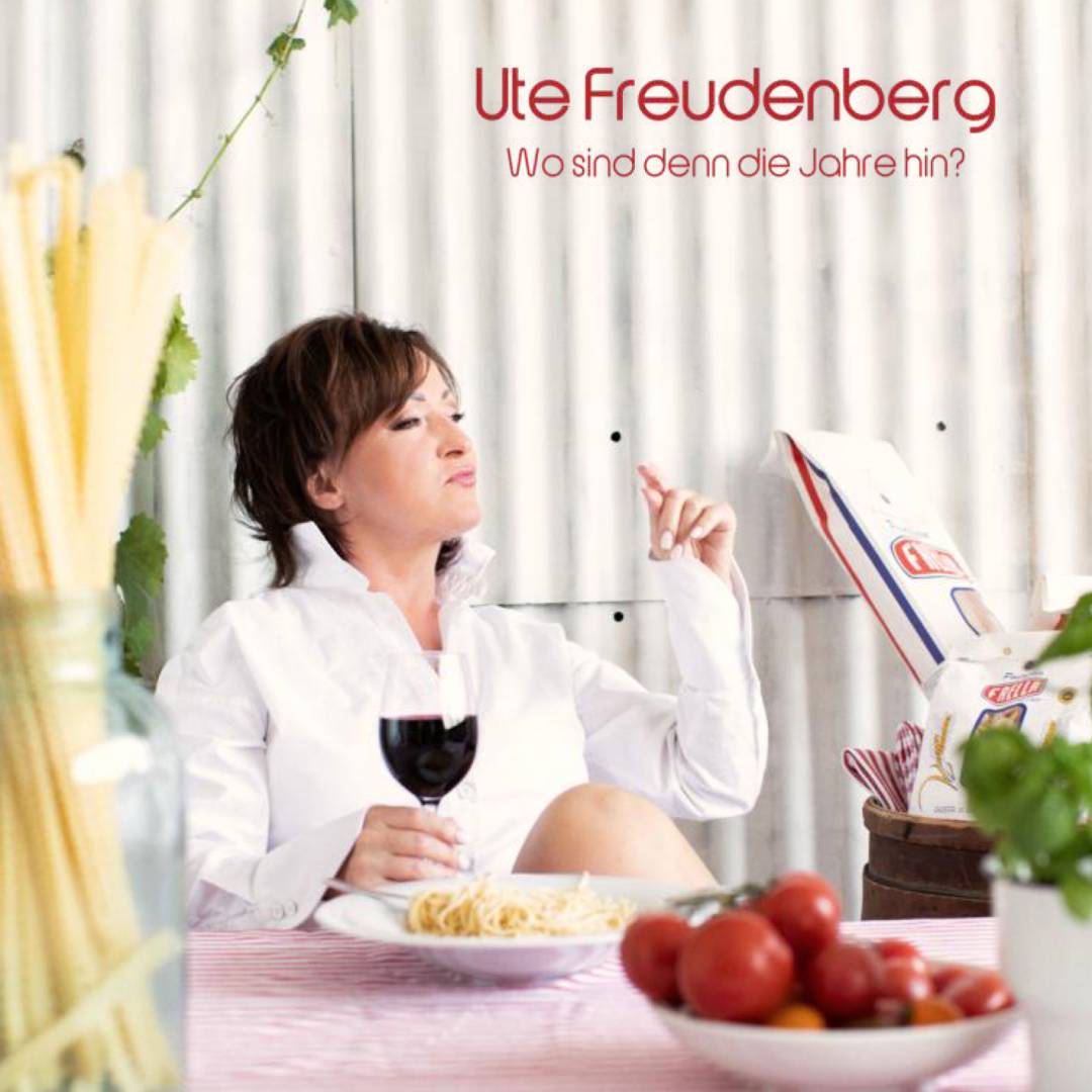 CD-Cover_Ute_Freudenberg_Wo_sind_denn_die Jahre_hin