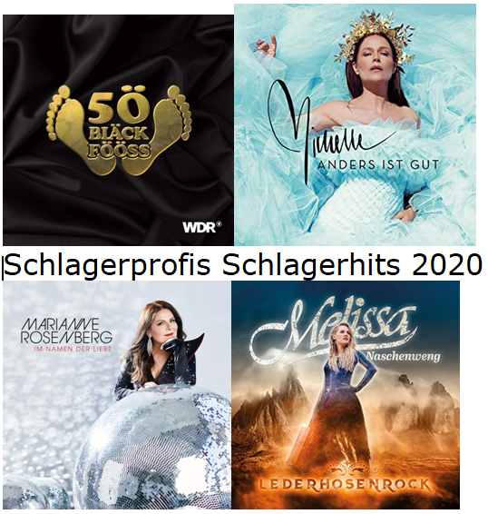 Schlagerprofis_Hits_2020