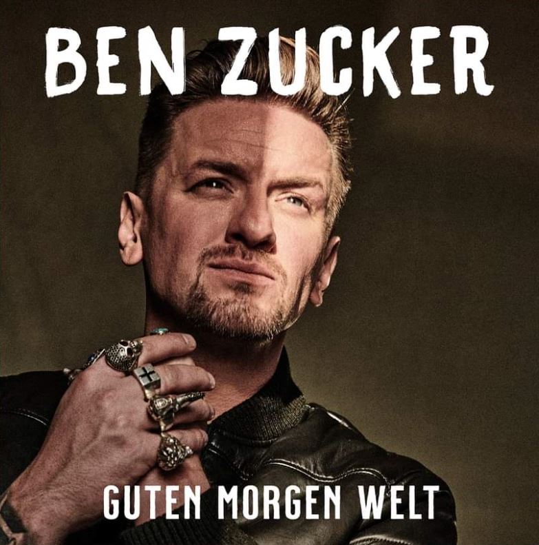 Ben_Zucker_Guten_Morgen_Welt_Cover