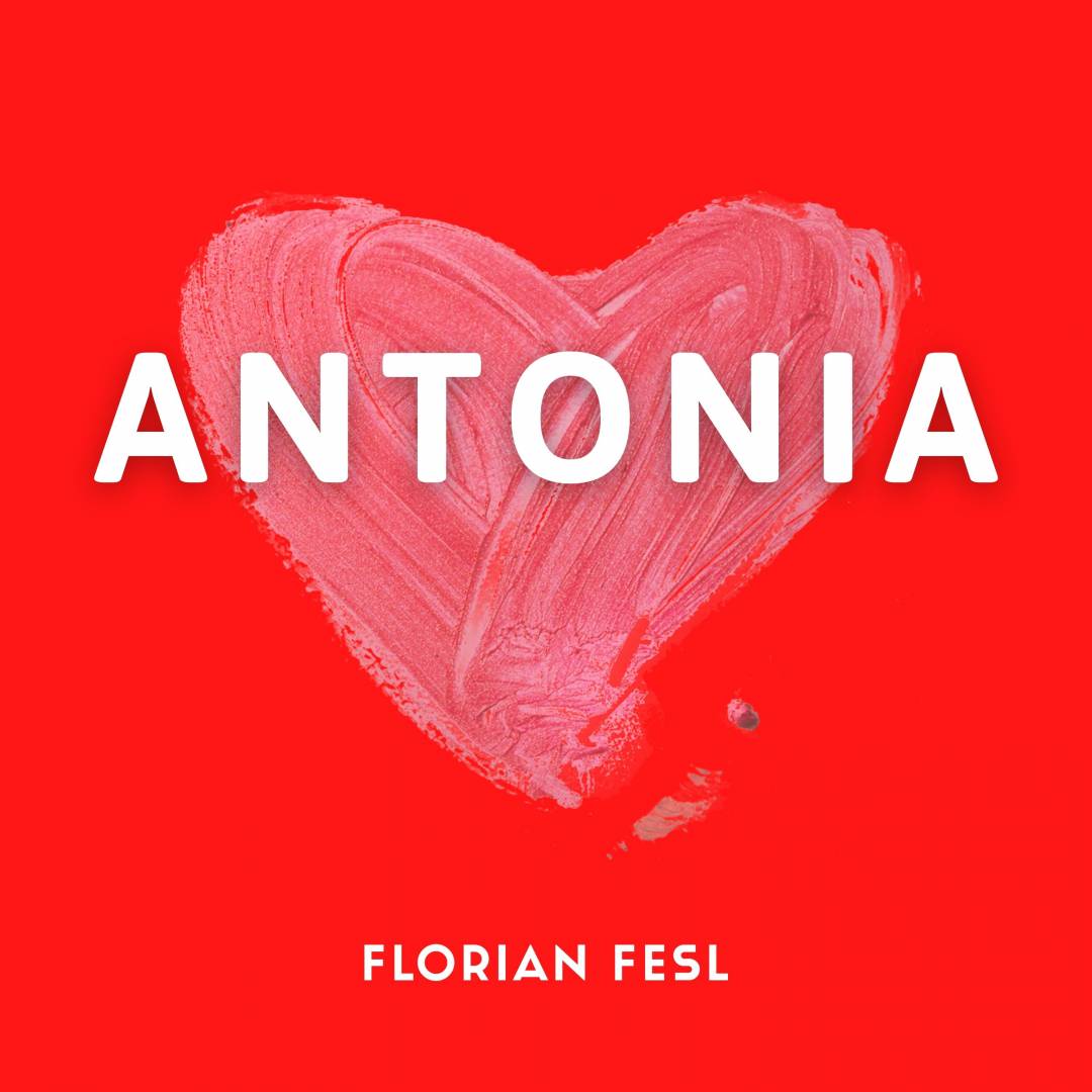 CD-Cover_Florian_Fesl_Antonia