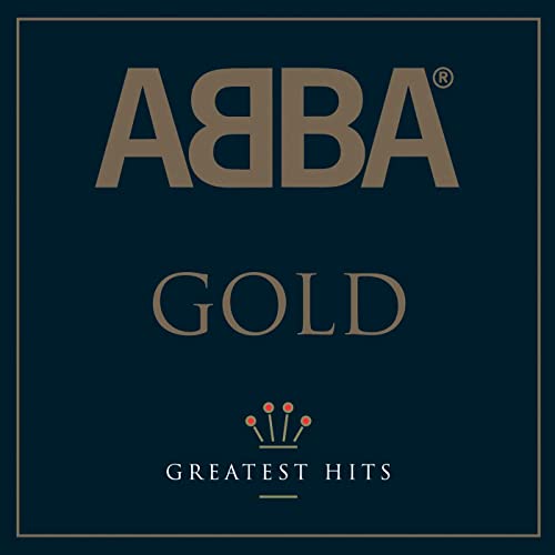 ABBA_Gold
