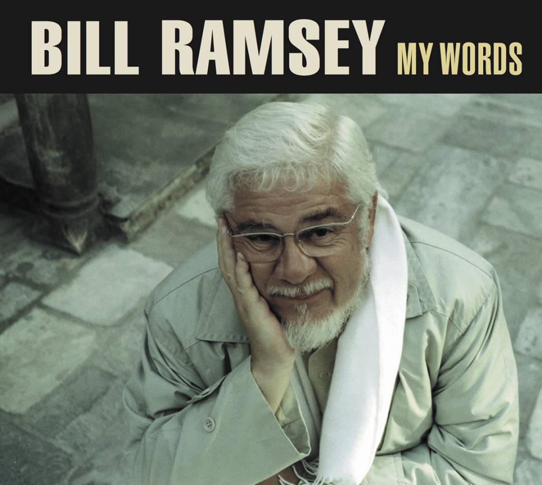 CD-Cover_My_Words_Bill_Ramsey