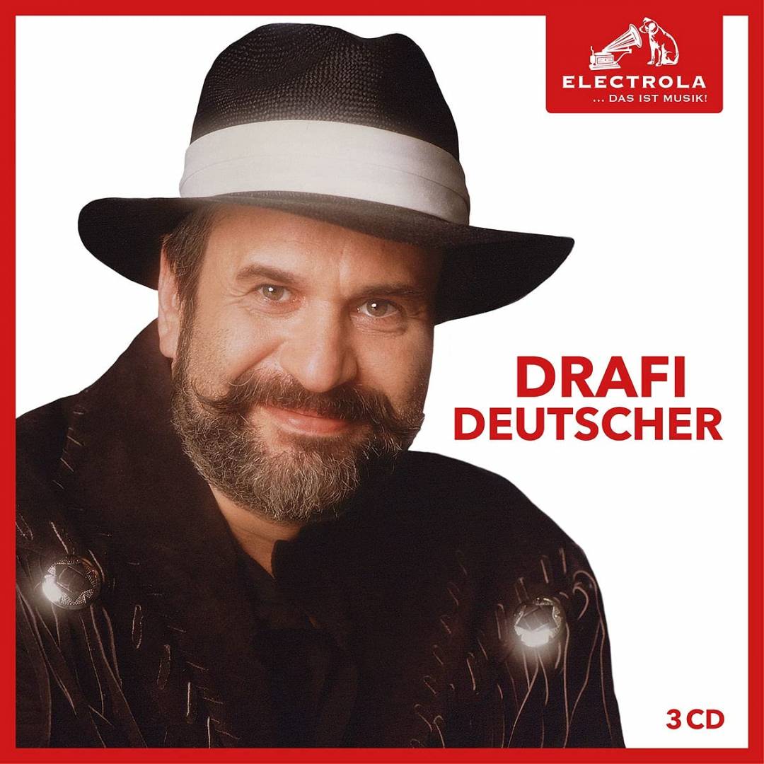Drafi_Deutscher_Electrola_Das_ist_Musik_Front