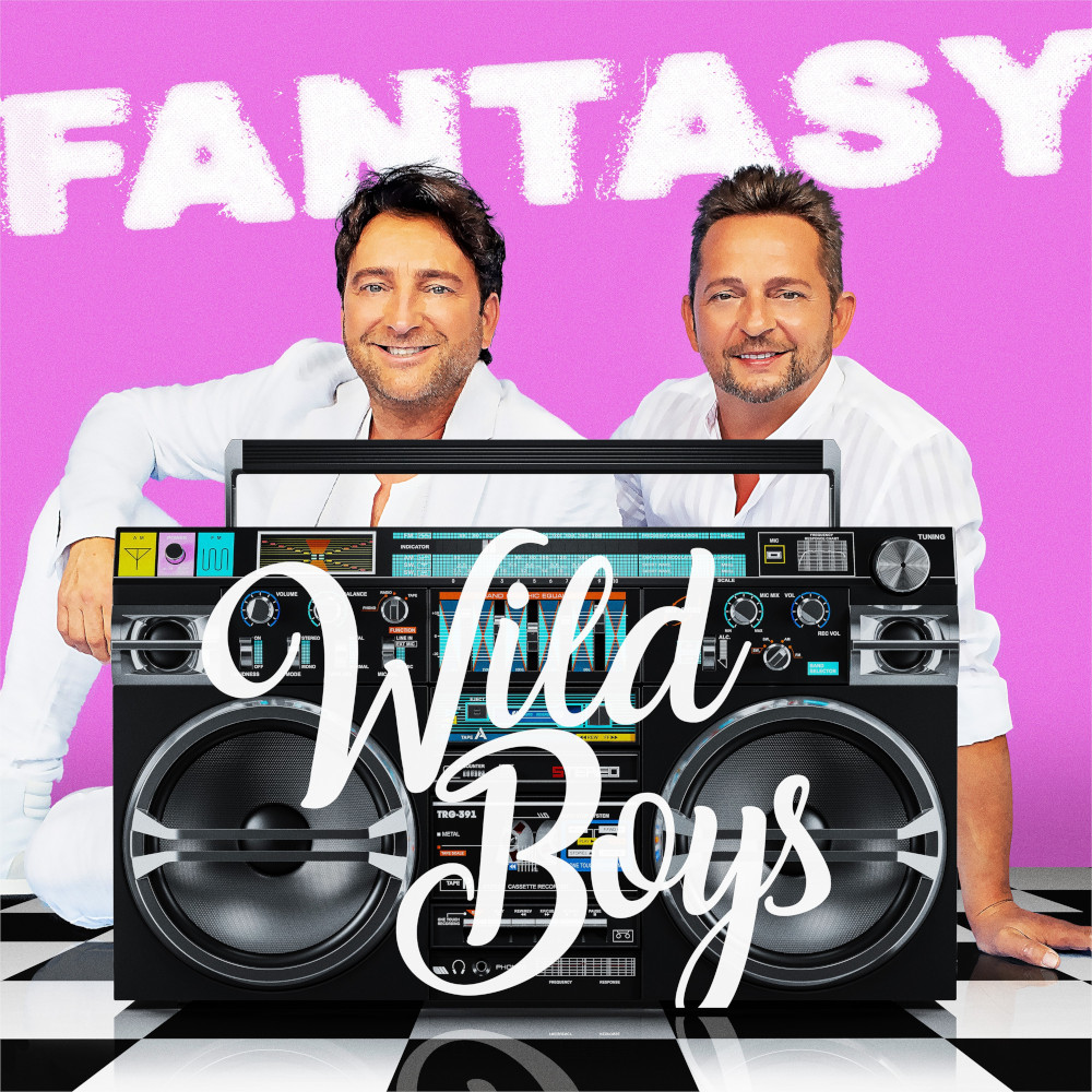 Fantasy_Wild_Boys