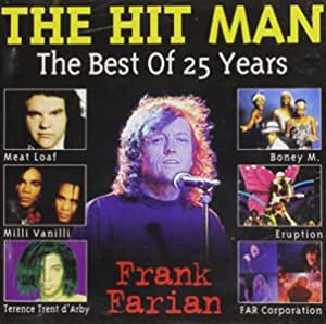 Frank_Farian_CD-Cover_Hit_Man
