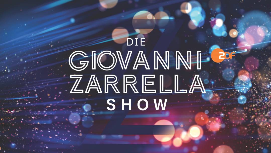 Giovanni Zarrella Show Schlager