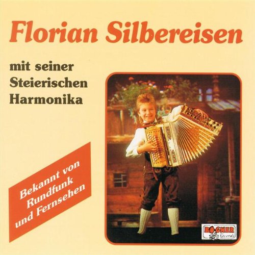 Florian_Silbereisen_Kind