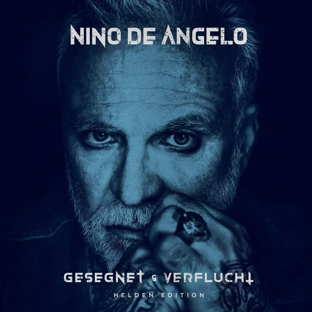 Nino_de_Angelo_Helden_Edition