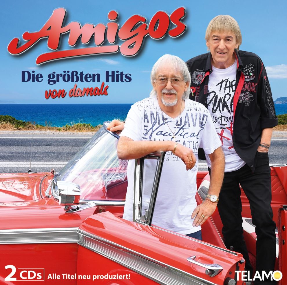 Amigos_Die_Größten_Hits_von_Damals