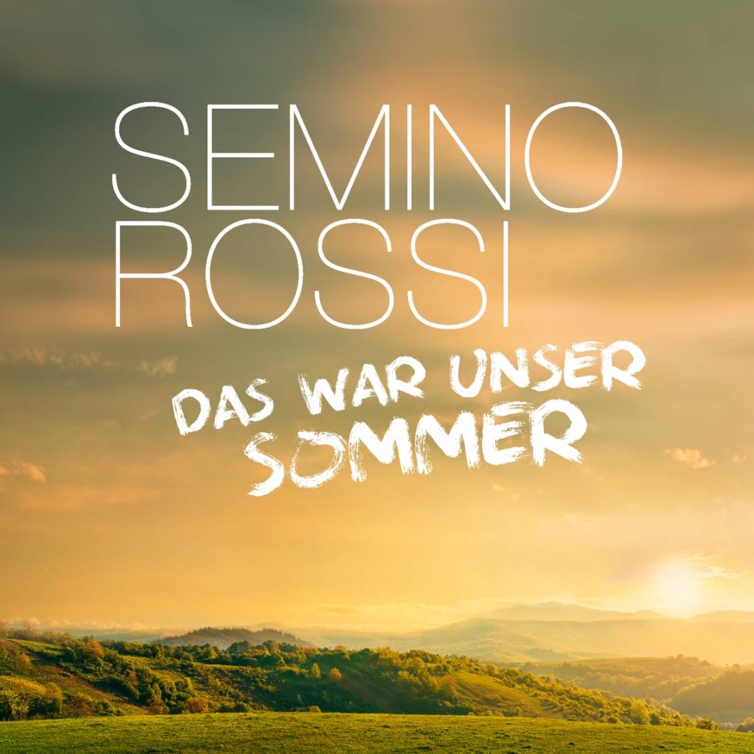 Semino_Rossi_neue_Single
