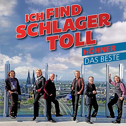 CD-Cover_De_Höhner