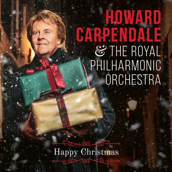 CD-Cover_Howard_Carpendale_Happy_Christmas