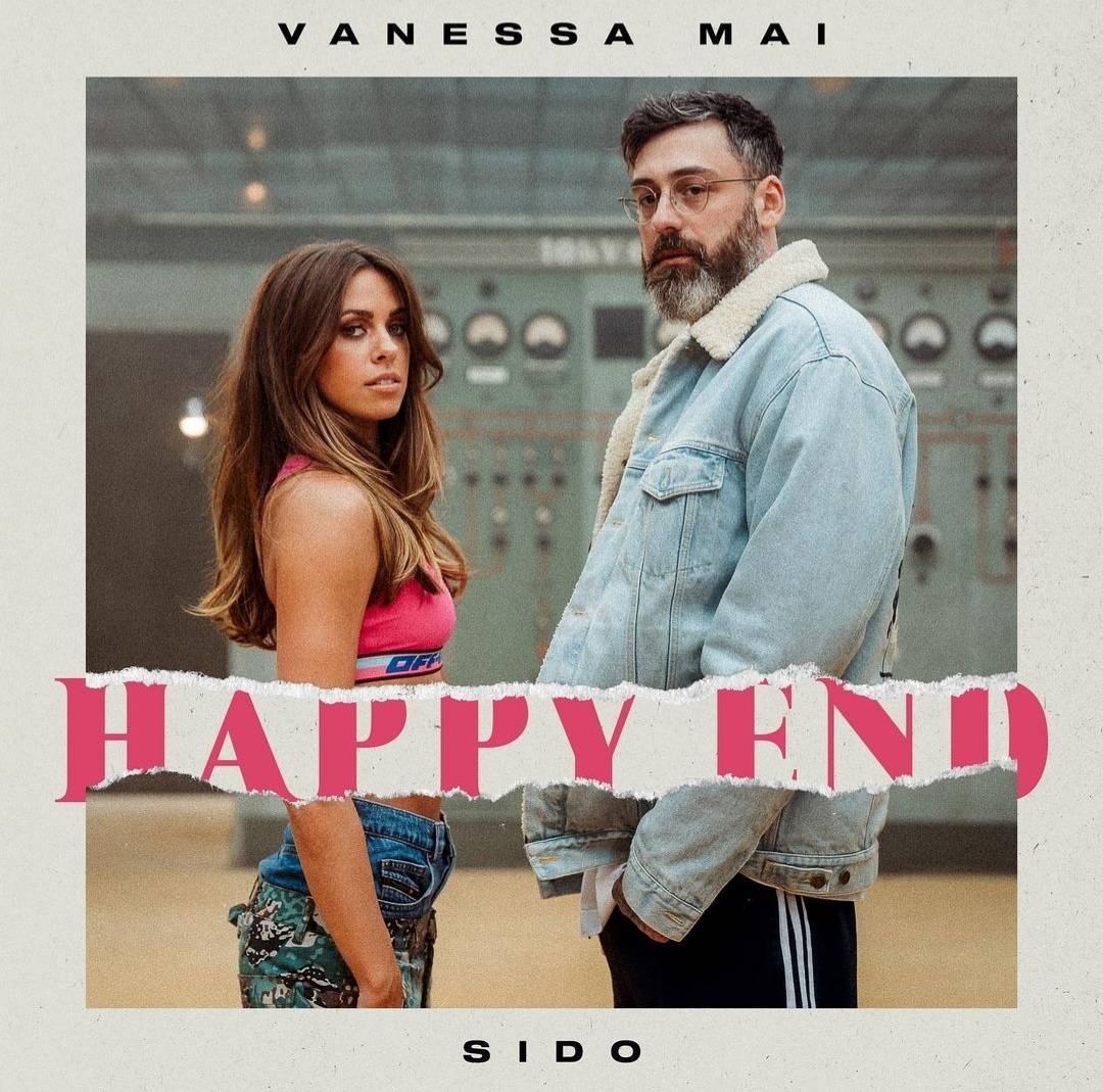 CD-Cover_Vanessa_Mai_Sido_Happy_Edn