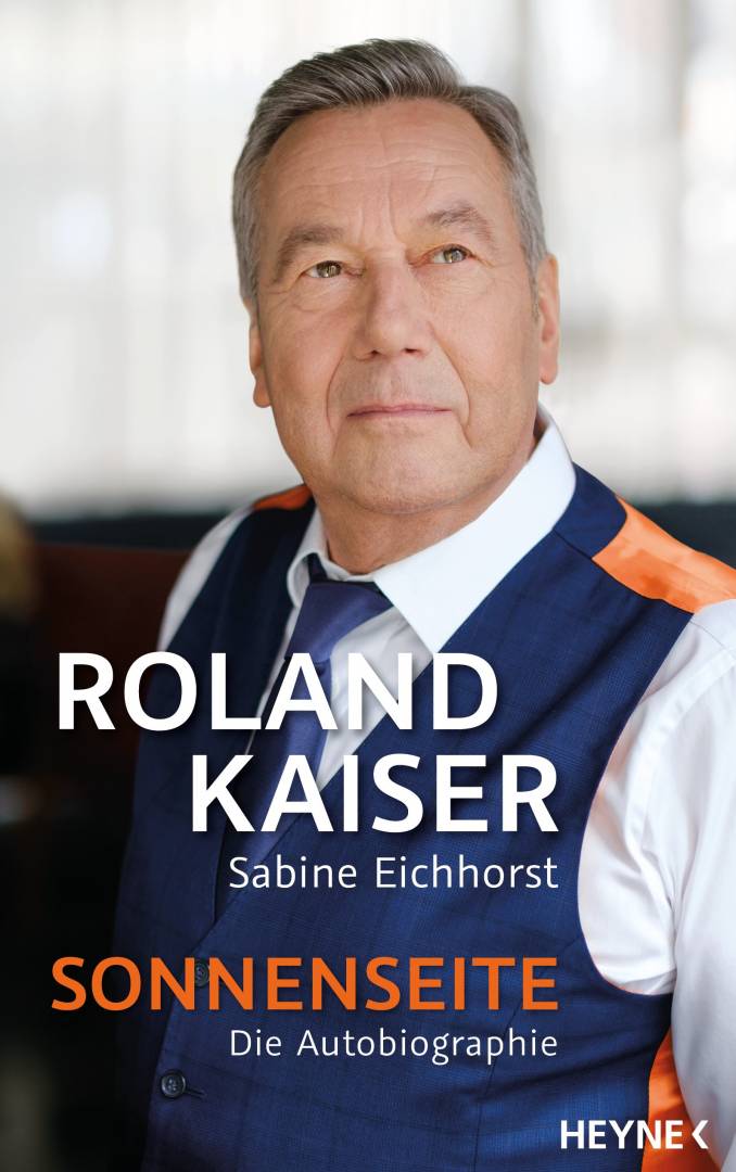 Roland_Kaiser_Buch_Sonnenseite