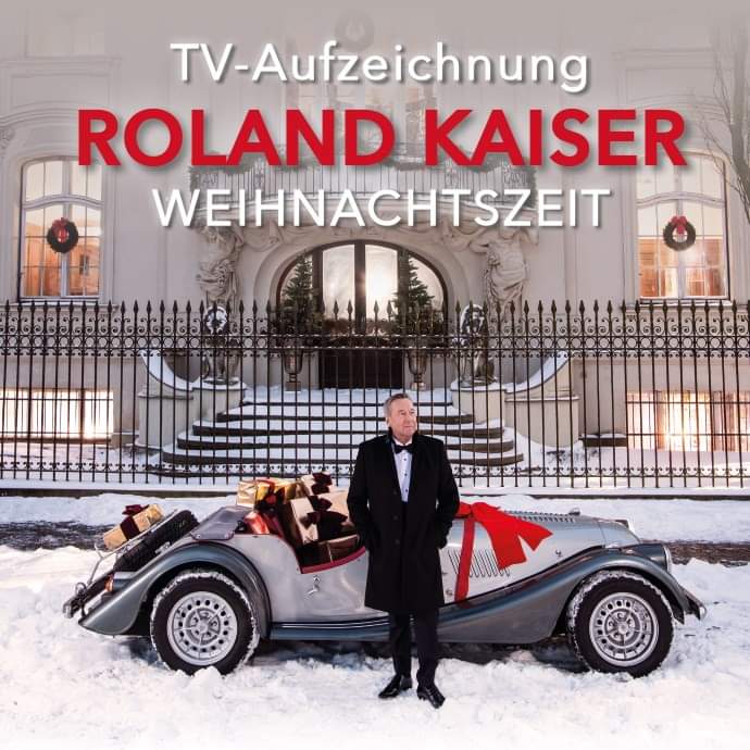 Roland_Kaiser_Weihnachtszeit_TV