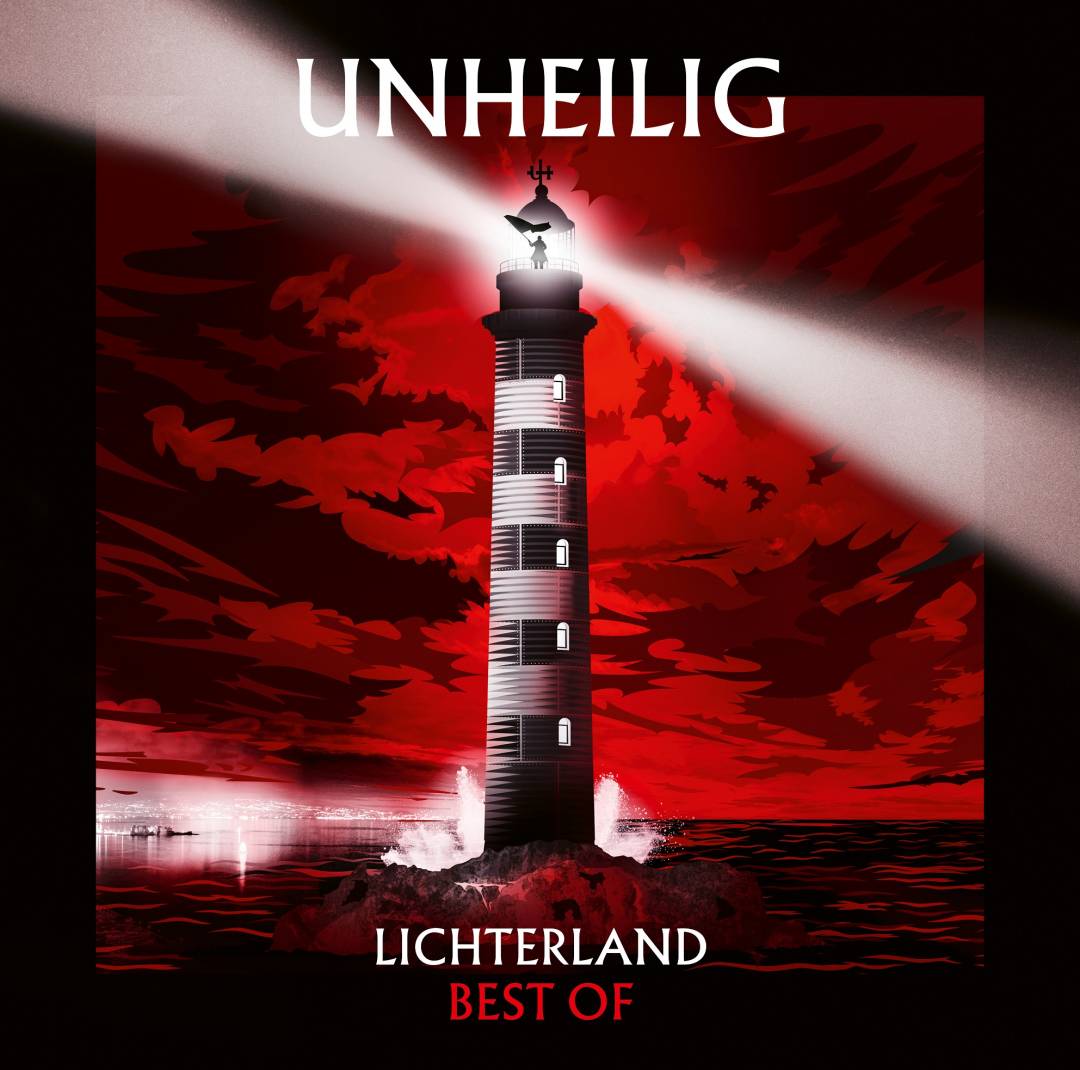 Unheilig_Lichterland_Cover