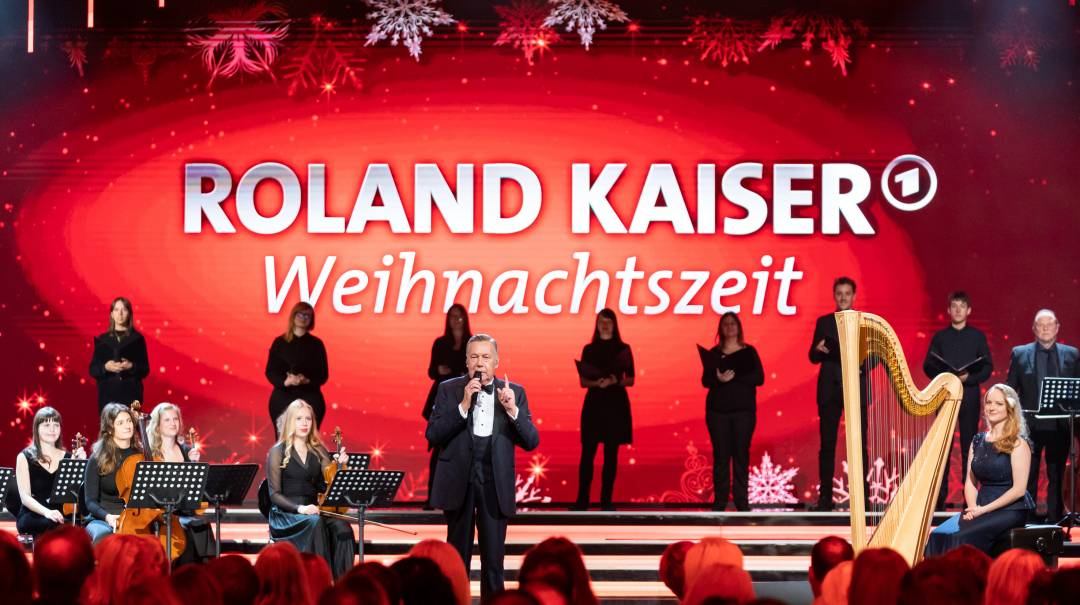 1_Roland_Kaiser_Weihnachtszeit