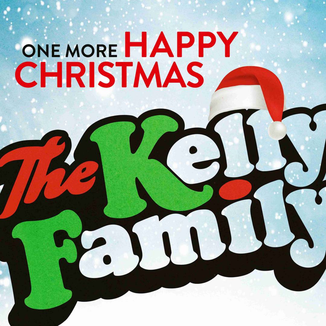 CD-Cover_Kelly_Family_One_More_Happy_Christmas