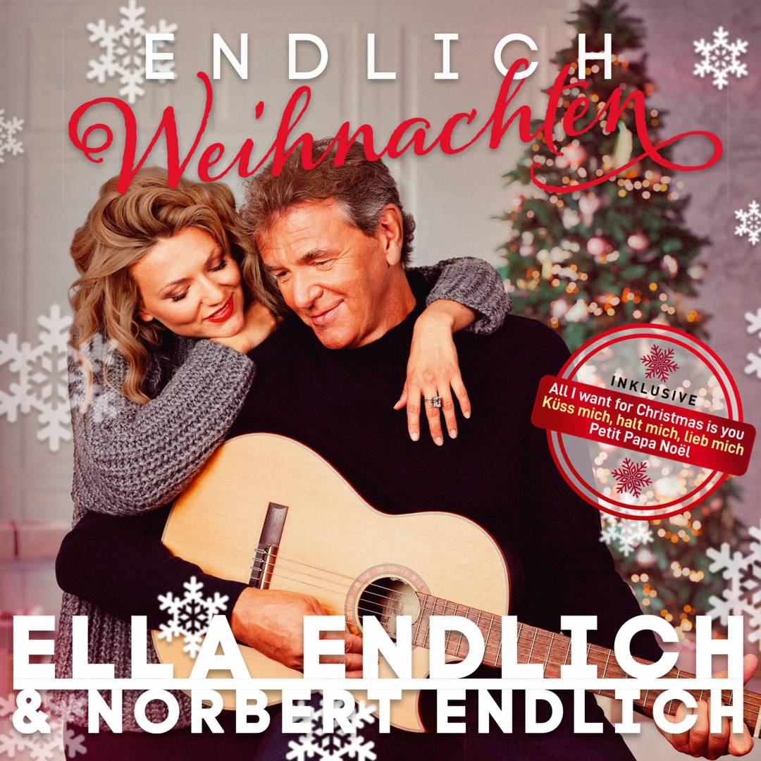 Ella_Endlich_und-Norber_Endlich_Endlich_Weihnachten