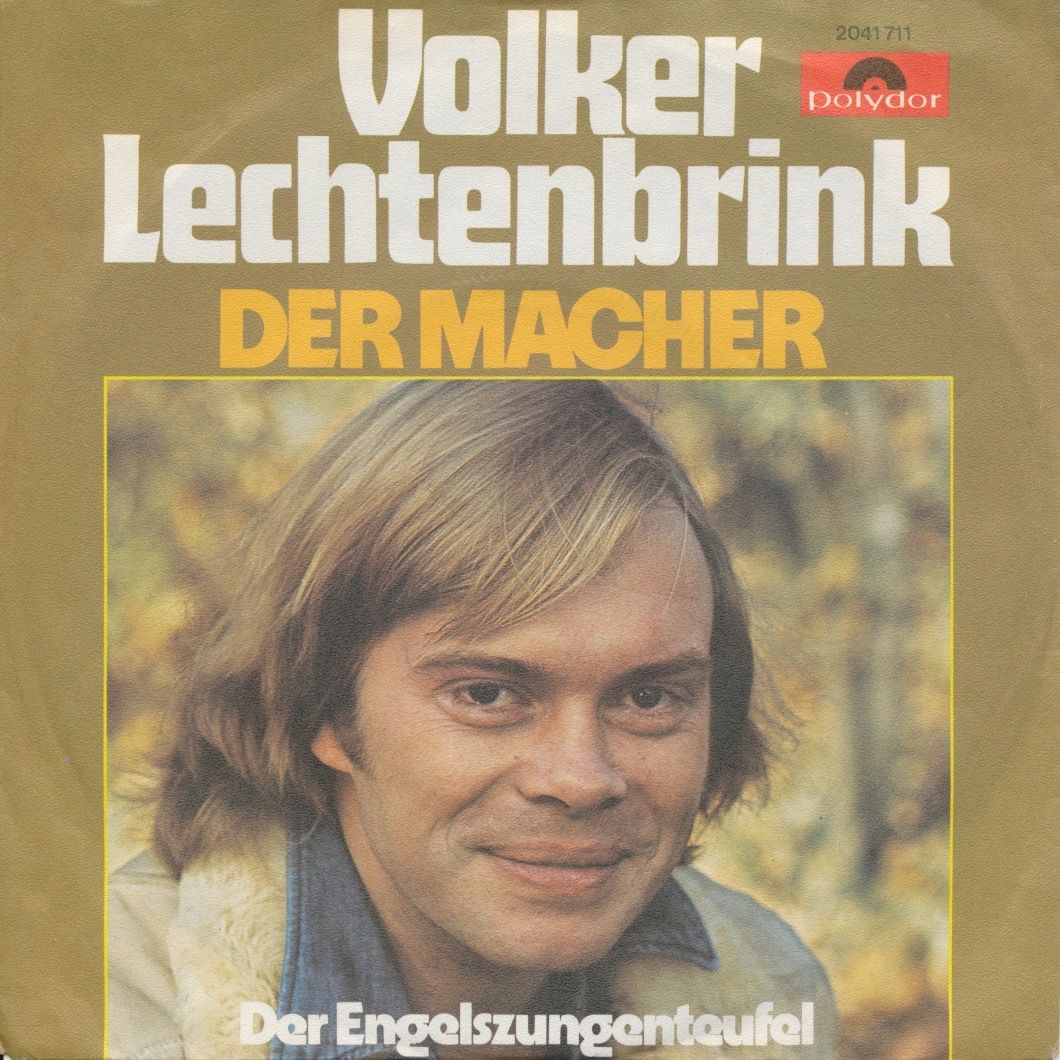 Single-Cover_Der_Macher