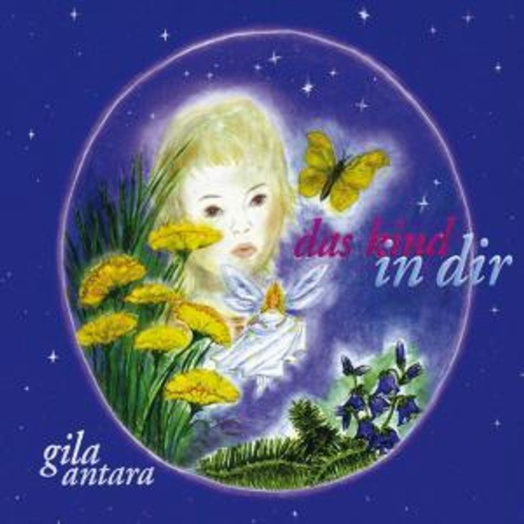 CD-Cover_Gina_Altara_Das_Kind_in_dir