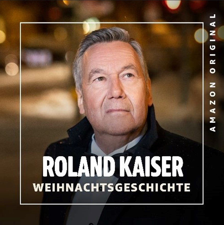 CD-Cover_Roland_Kaiser_Weihnachtsgeschichte