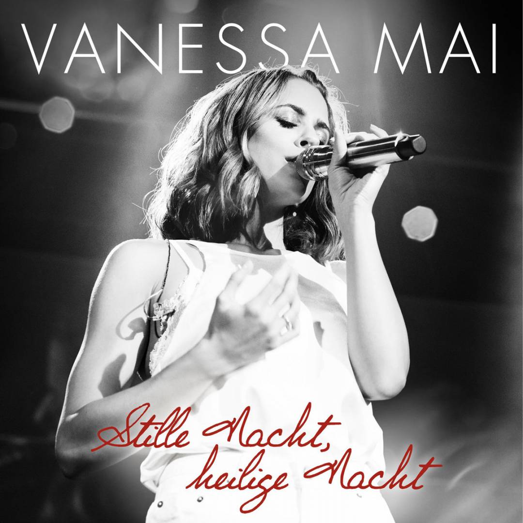 CD-Cover_Vanessa_Mai_Stille_Nacht