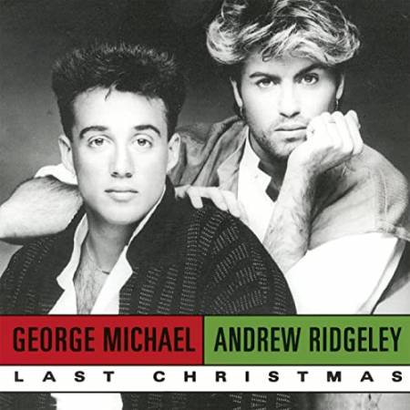 Wham! Last Christmas Charts Schlager