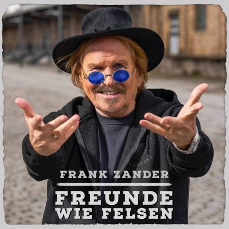 Frank Zander Schlager