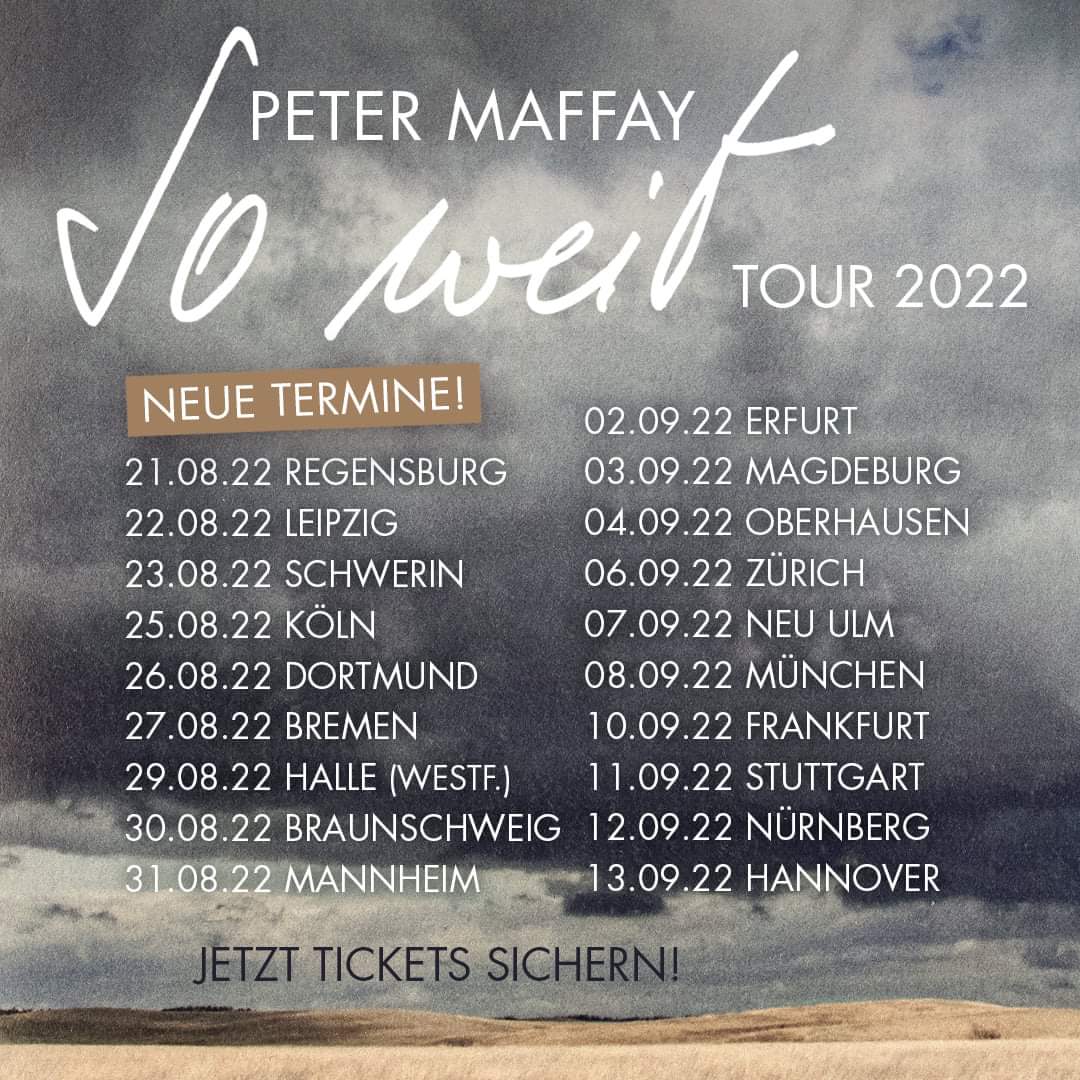 Peter_Maffay_Tour