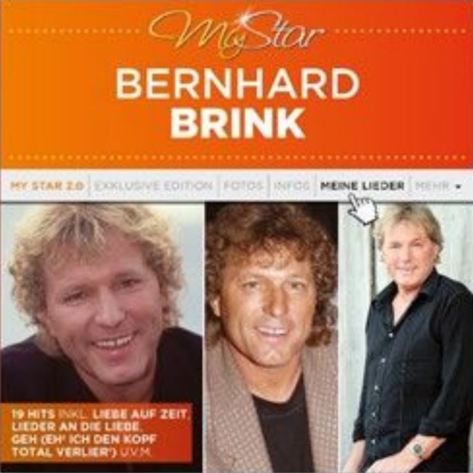Bernhard_Brink_My_Star