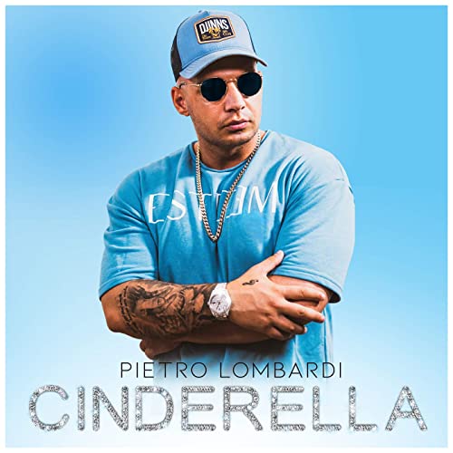 CD-Cover_Cinderella_Pietro_Lombardi