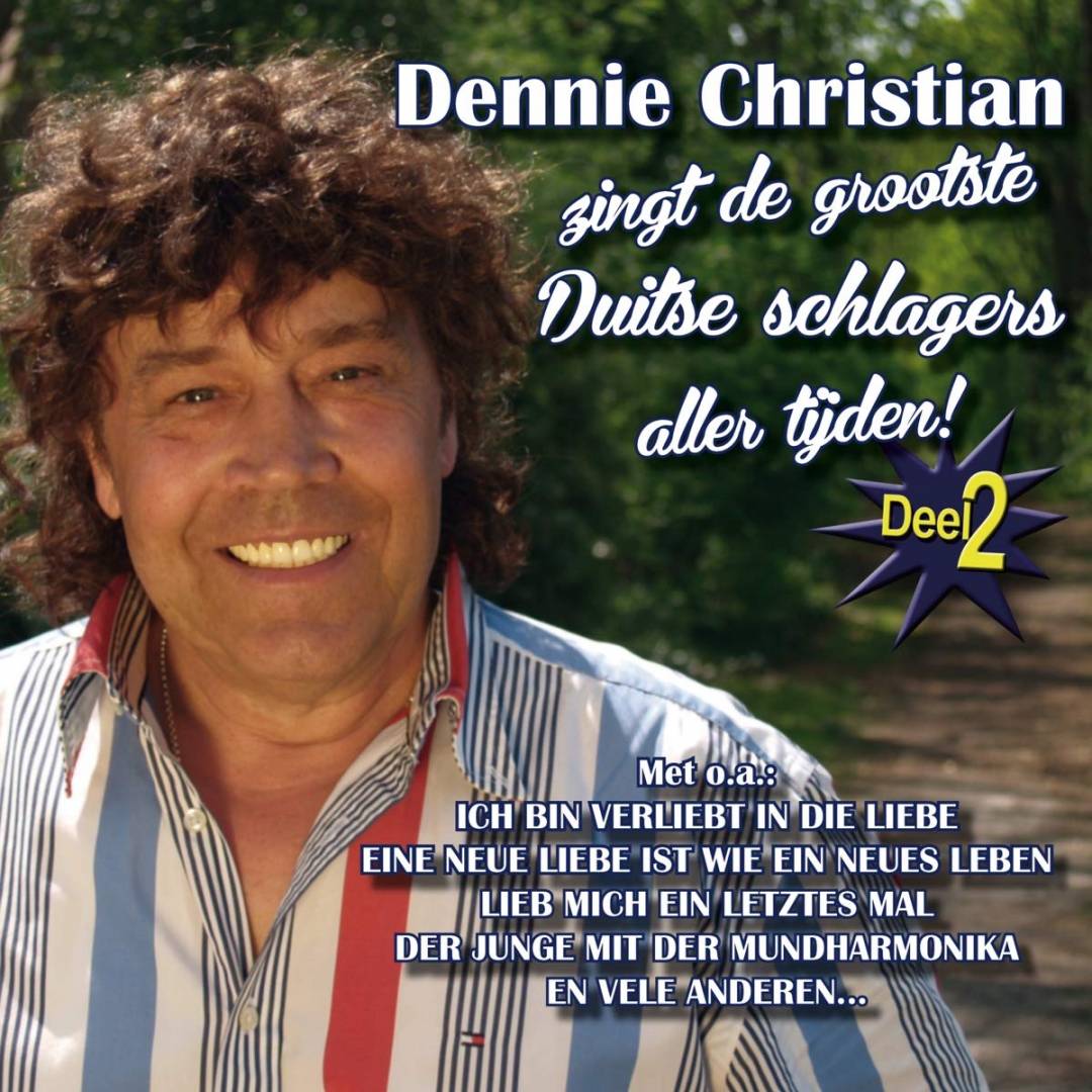 CD-Cover_Dennie_Christian_2016