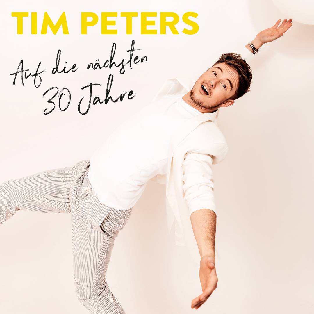 CD-Cover_Tim_Peters_Auf_die_nächsten_30_Jahre