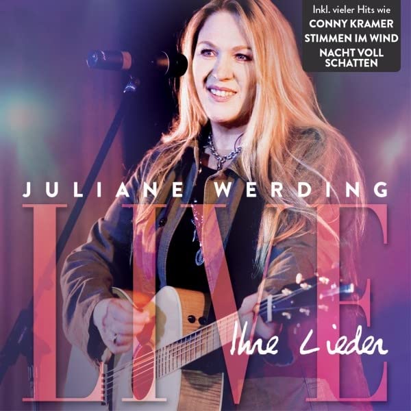 Juliane_Werding_CD-Cover_Ihre_Lieder_LIve