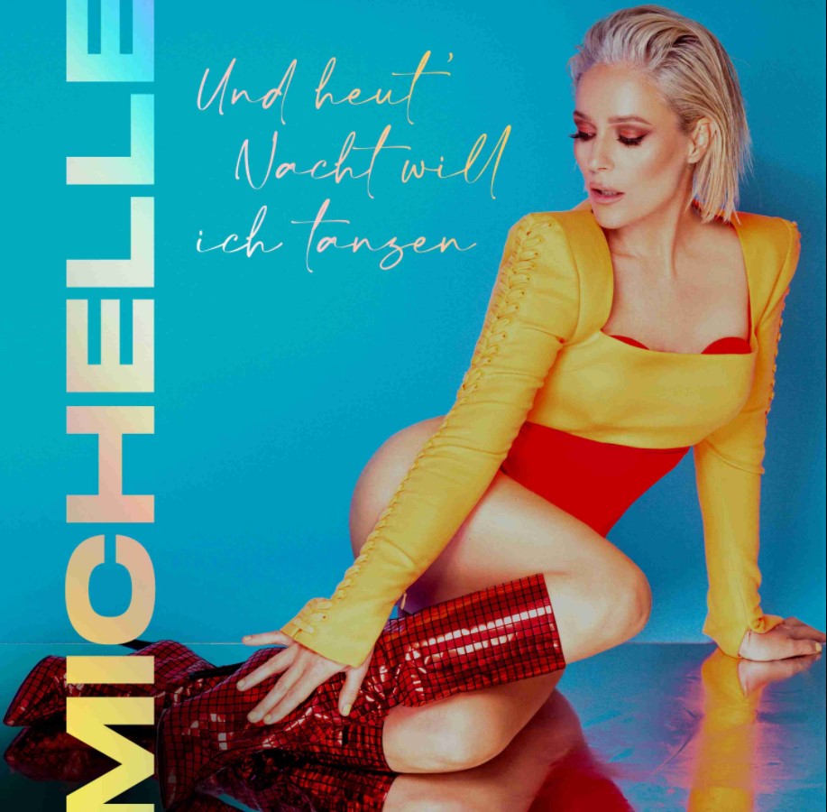 CD-Cover_Michelle_Und_heut_Nacht_will_ich_tanzen_Version_2022