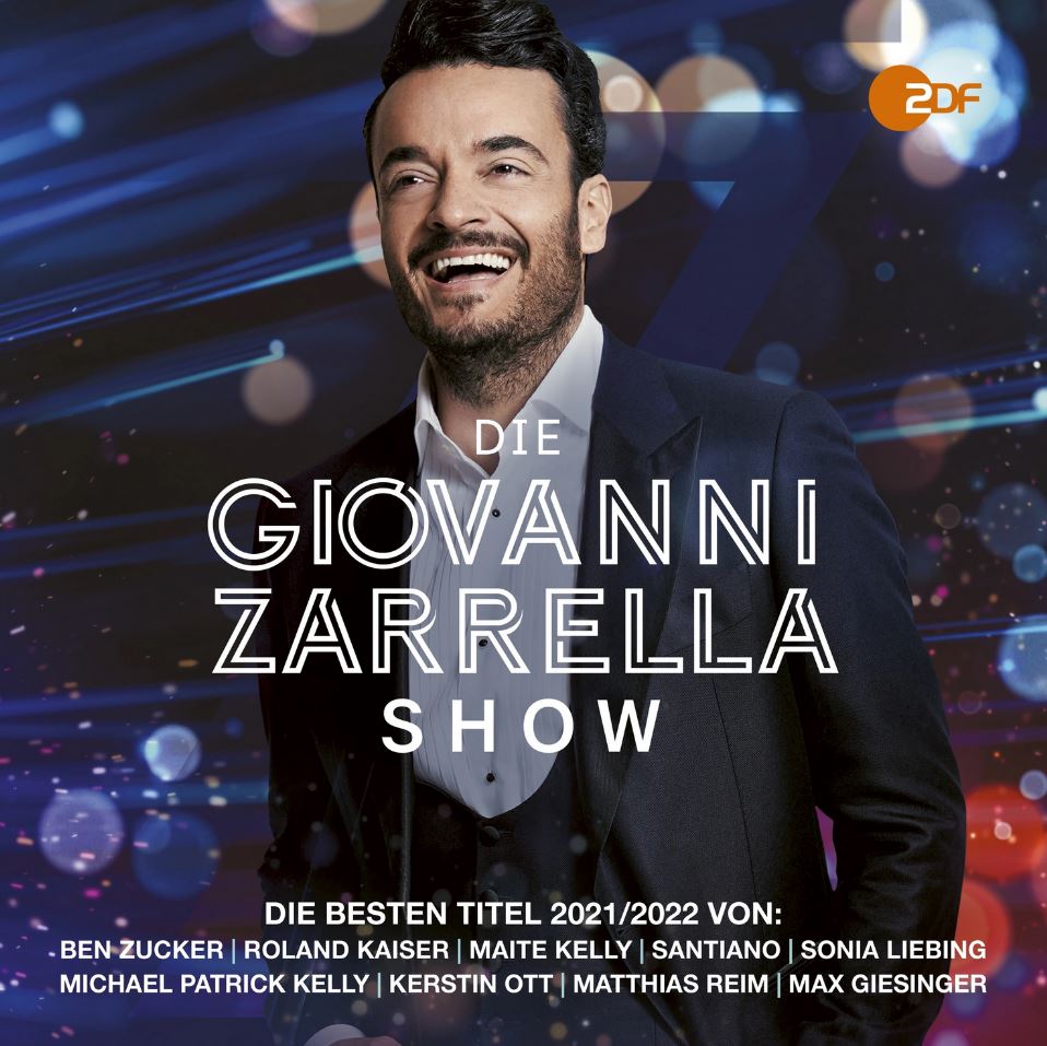 Giovanni_Zarrella_Show