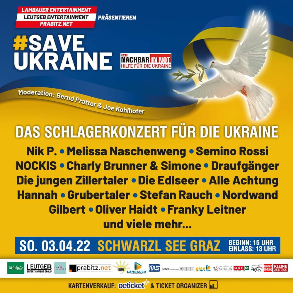 Melissa_Naschenweng_Save_Ukraine_Leutgeb