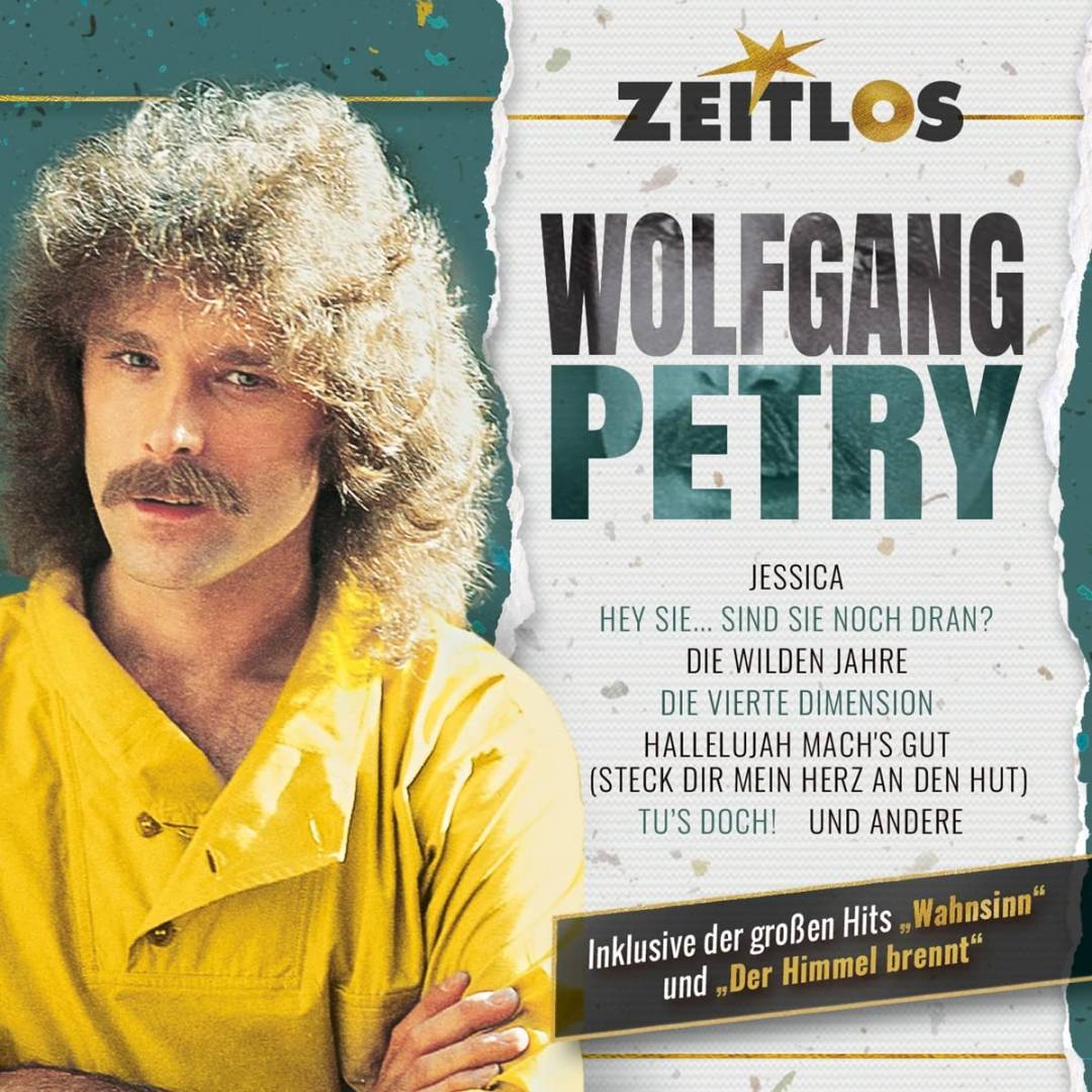 Wolfgang_Petry_Zeitlos