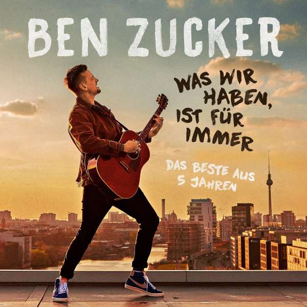 CD-Cover_Ben_Zucker_Best_Of