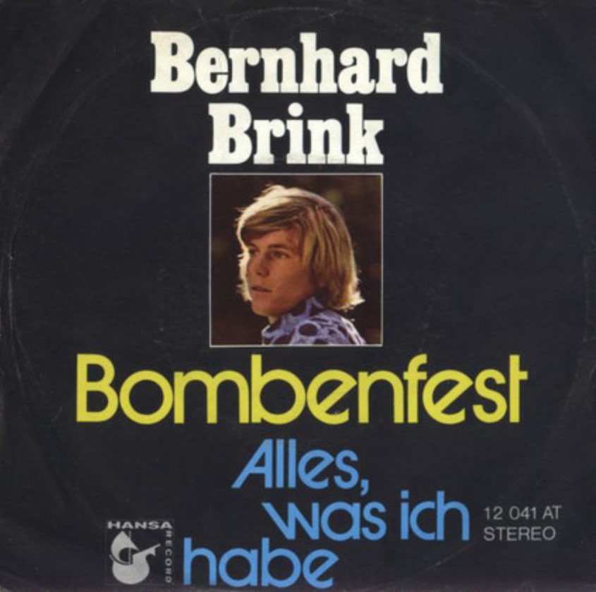 CD-Cover_Bernhard_Brink_Bombenfest
