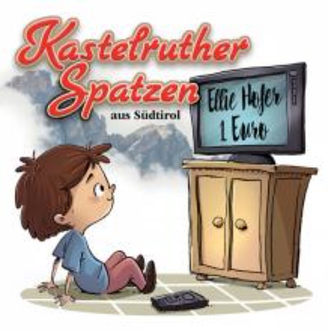 CD-Cover_Kastelruther_Spatzen_Elli_Hofer_1_Euro