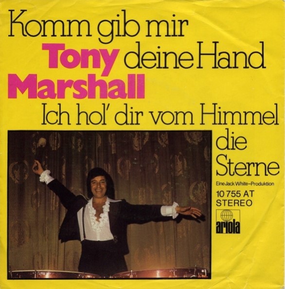 CD-Cover_Single_Tony_marshall_komm_gib_mir_deine_hand
